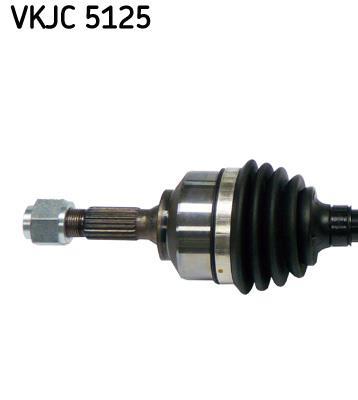 Cardan SKF VKJC 5125
